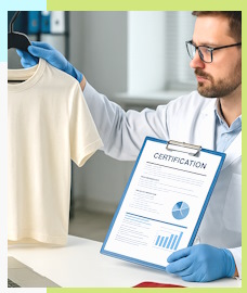 Услуги Сертификация продукции и услуг в Красноуфимске