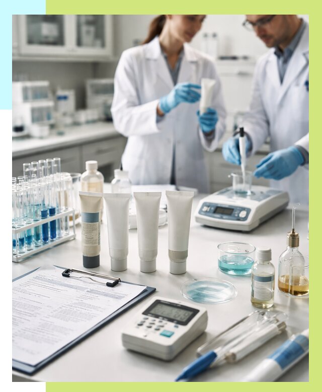 Сертификация зубной пасты в Красноуфимске от 20314 р. Алешин-Крф