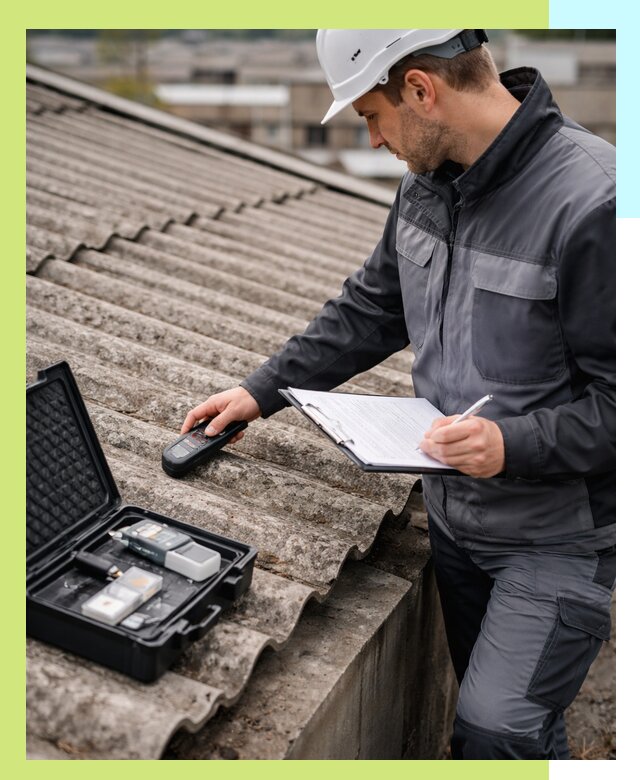 Сертификация шифера и техническая документация в Красноуфимске