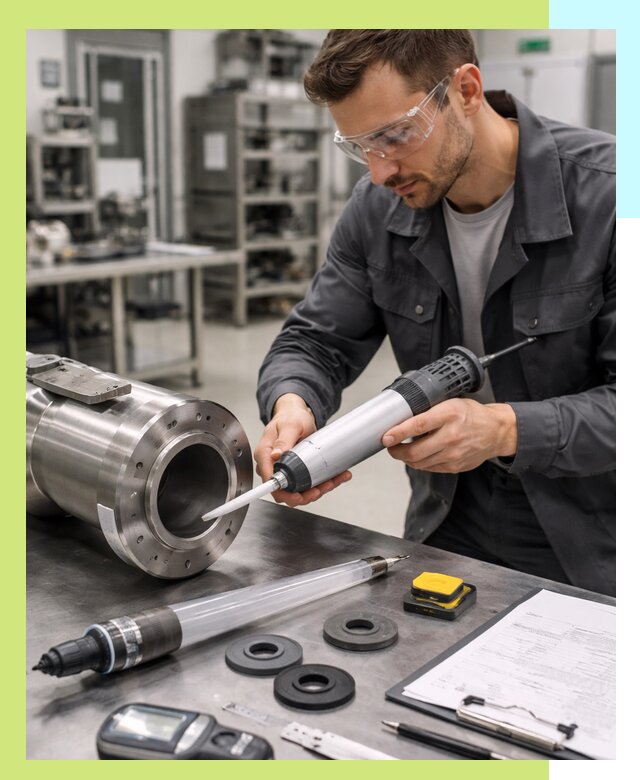 Сертификация герметиков и получение деклараций в Красноуфимске