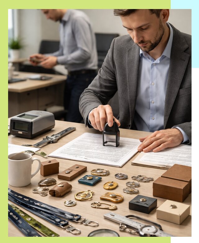 Сертификация сувениров и сувенирной продукции в Красноуфимске