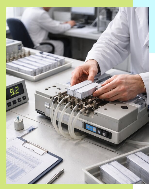 Сертификация сигарет и табачной продукции в Красноуфимске