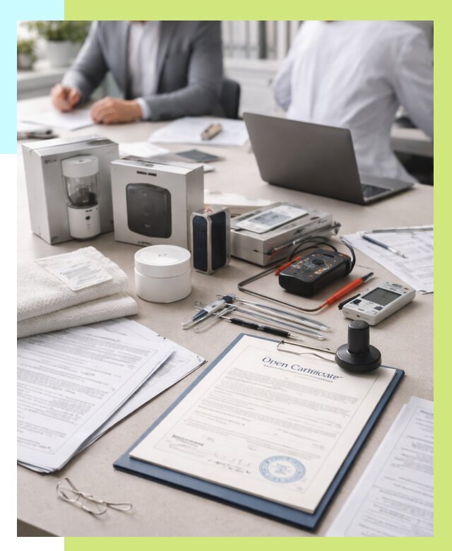 Сертификация товаров в Красноуфимске от 25393 р., Алешин-Крф срочно