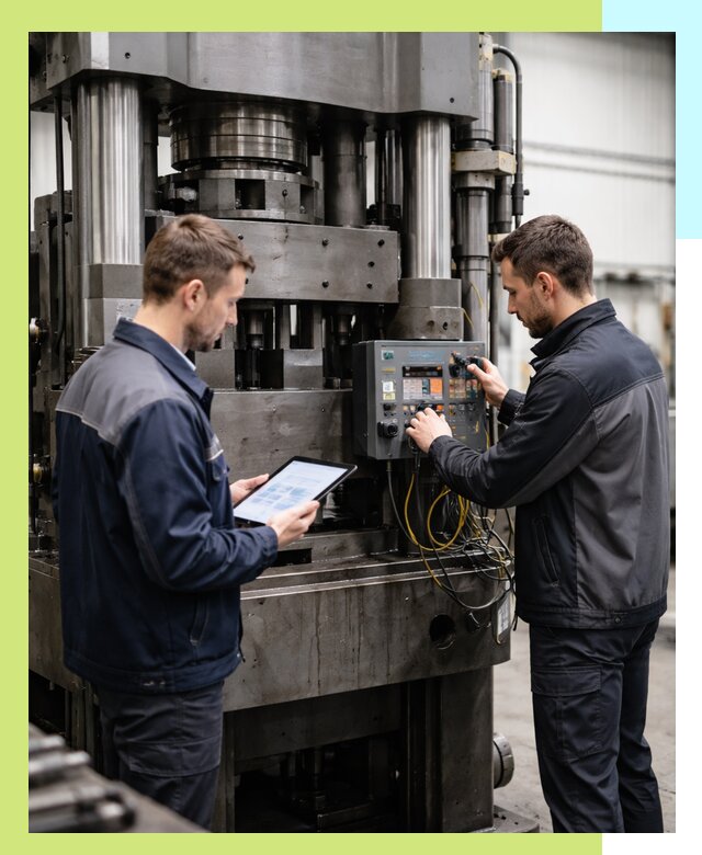 Сертификация машин и оборудования в Красноуфимске по ГОСТ и ТР