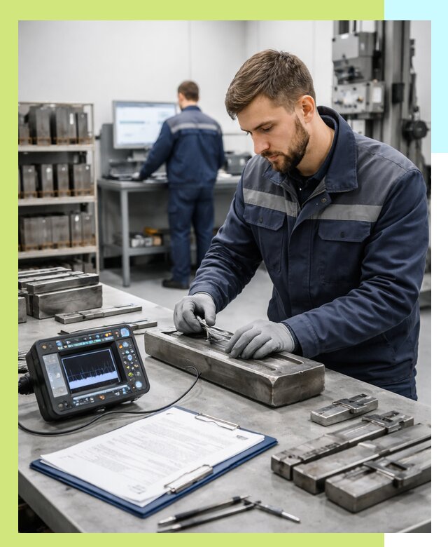 Сертификация сварочного оборудования в Красноуфимске по ГОСТ