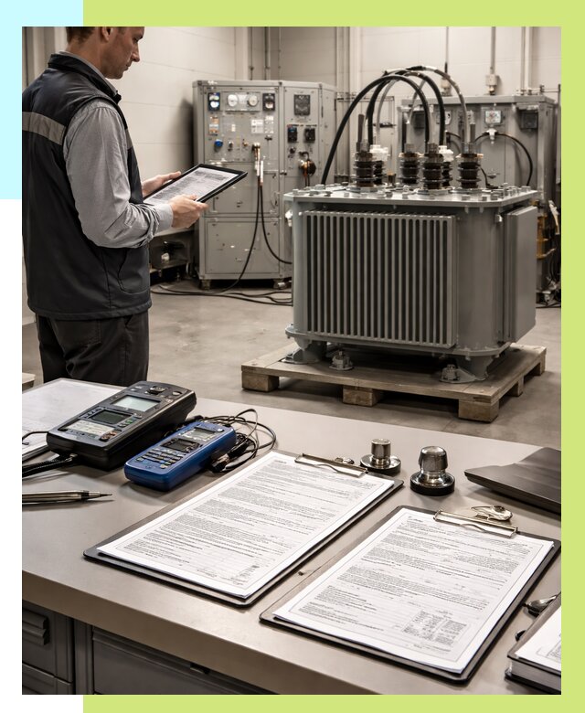 Сертификация трансформаторов под ключ в Красноуфимске от 25393 р. Алешин-Крф