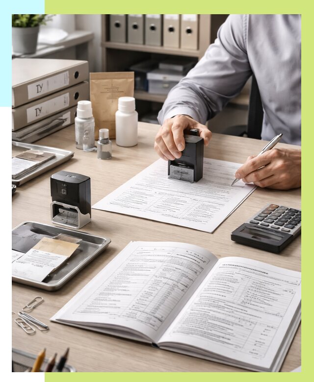 Разработка ТУ на продукцию в Красноуфимске от 12188 р. | Алешин-Крф