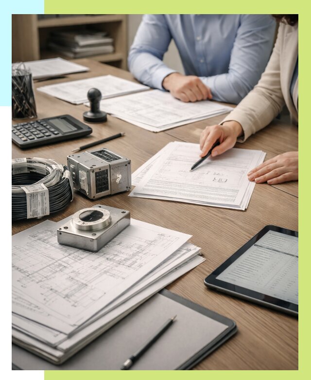 ТУ на изделие в Красноуфимске: оформить и получить от 8633 р. | Алешин-Крф