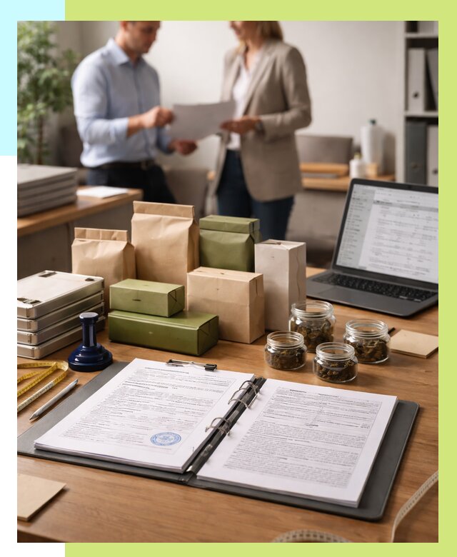 ТУ на чай в Красноуфимске срочно от 8633 р., оформление в Алешин-Крф