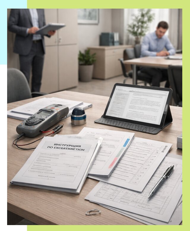 Руководство по эксплуатации в Красноуфимске от 7110 р. | Алешин-Крф