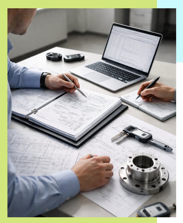 Разработка технологической инструкции для производства в Красноуфимске