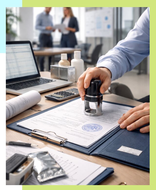 Технологический регламент в Красноуфимске от 15236 р. | Алешин-Крф под ключ