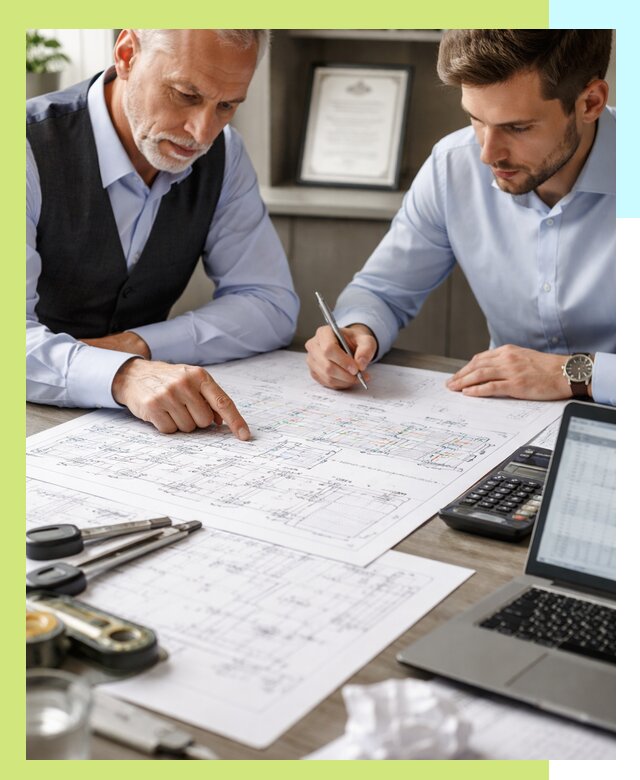 Разработка маршрутных карт технологических процессов в Красноуфимске