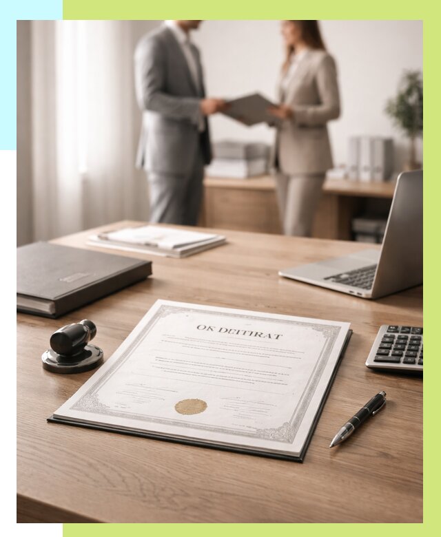 Сертификат на услуги в Красноуфимске оформить от 8633 р. Алешин-Крф