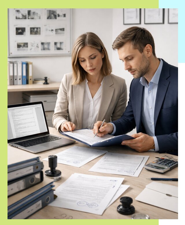 Нотификация ФСБ для продукции и оборудования в Красноуфимске