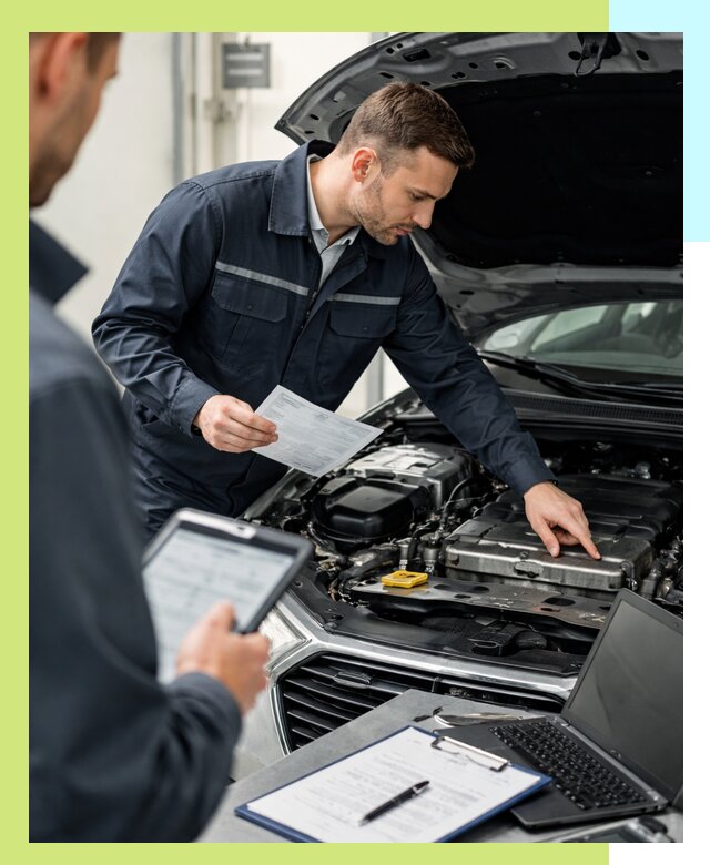 Оформление СБКТС на автомобиль в Красноуфимске, быстро и официально