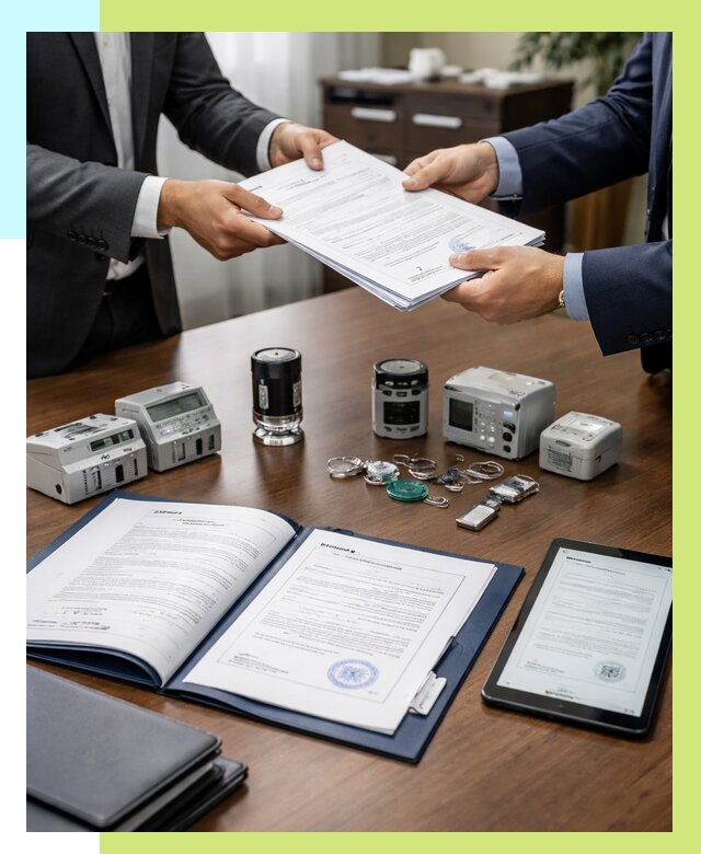 БКТС в Красноуфимске: оформить и заказать от 7618 р. | Алешин-Крф