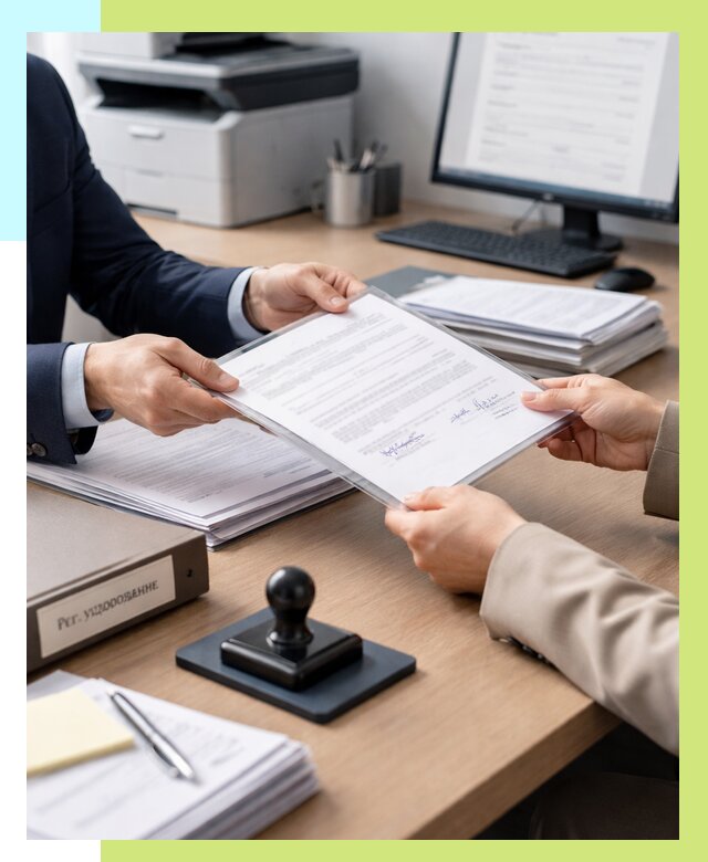 Рег. удостоверение медизделия в Красноуфимске от 81256р | Алешин-Крф