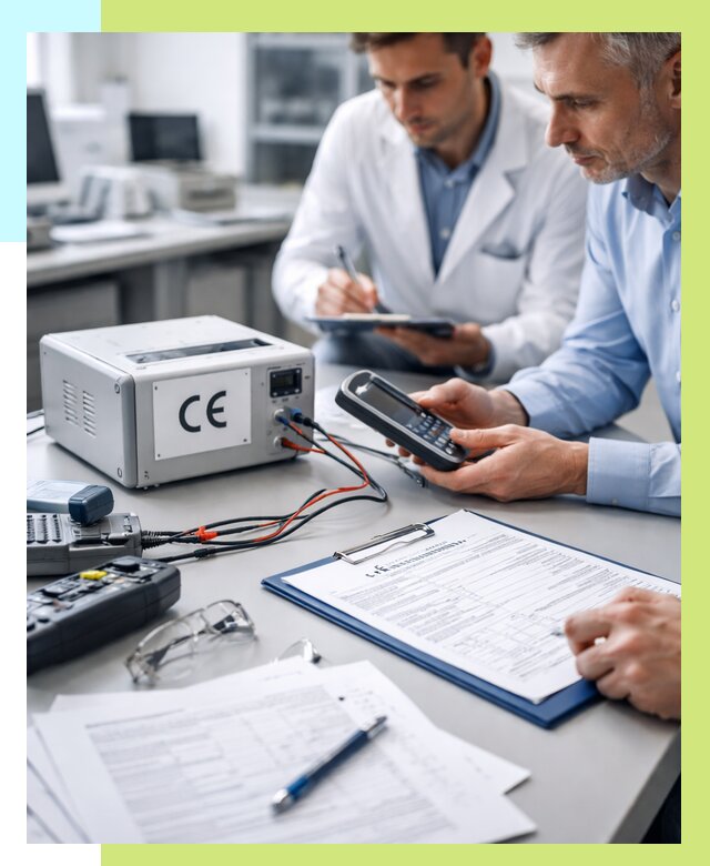 CE сертификат в Красноуфимске от 20314 р. под ключ Алешин-Крф