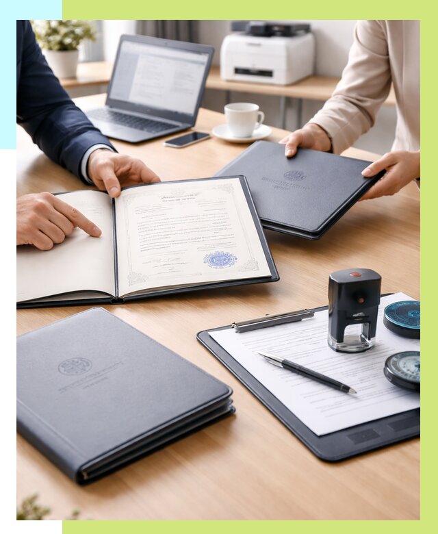 Сертификат OHSAS 18001 в Красноуфимске от 45707 р. | Алешин-Крф