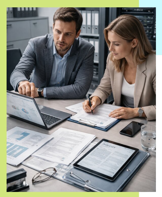 Получение сертификата ISO 27001 информационной безопасности в Красноуфимске