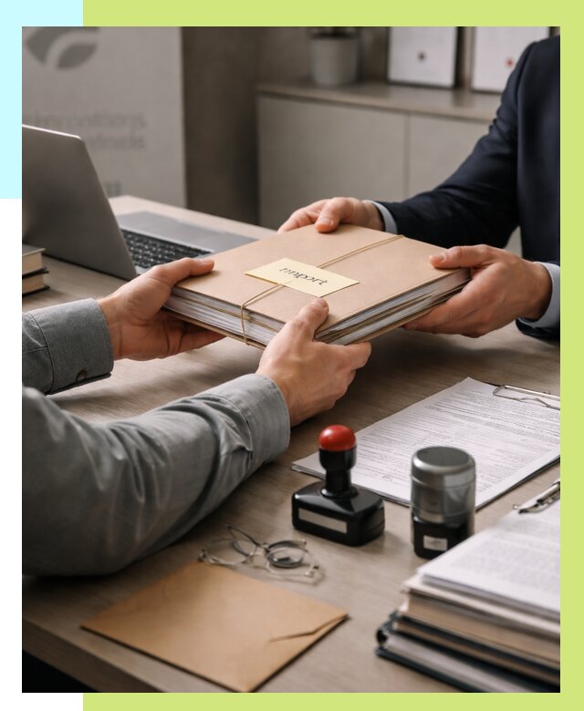 Сертификация для импорта в Красноуфимске от 30471 р. | Алешин-Крф