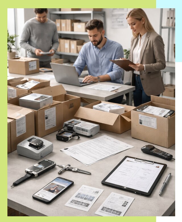 Сертификация товаров и документов для маркетплейсов в Красноуфимске