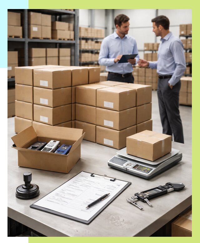 Сертификация партии товара в Красноуфимске от 15236 р., Алешин-Крф