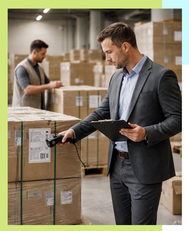 Сертификация партии товара в Красноуфимске по требованиям законодательства